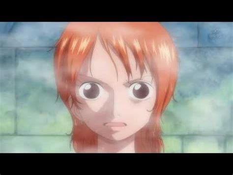 one piece nami sexy|One Piece Nami Bath scene at Thriller park Ep 341 HD .